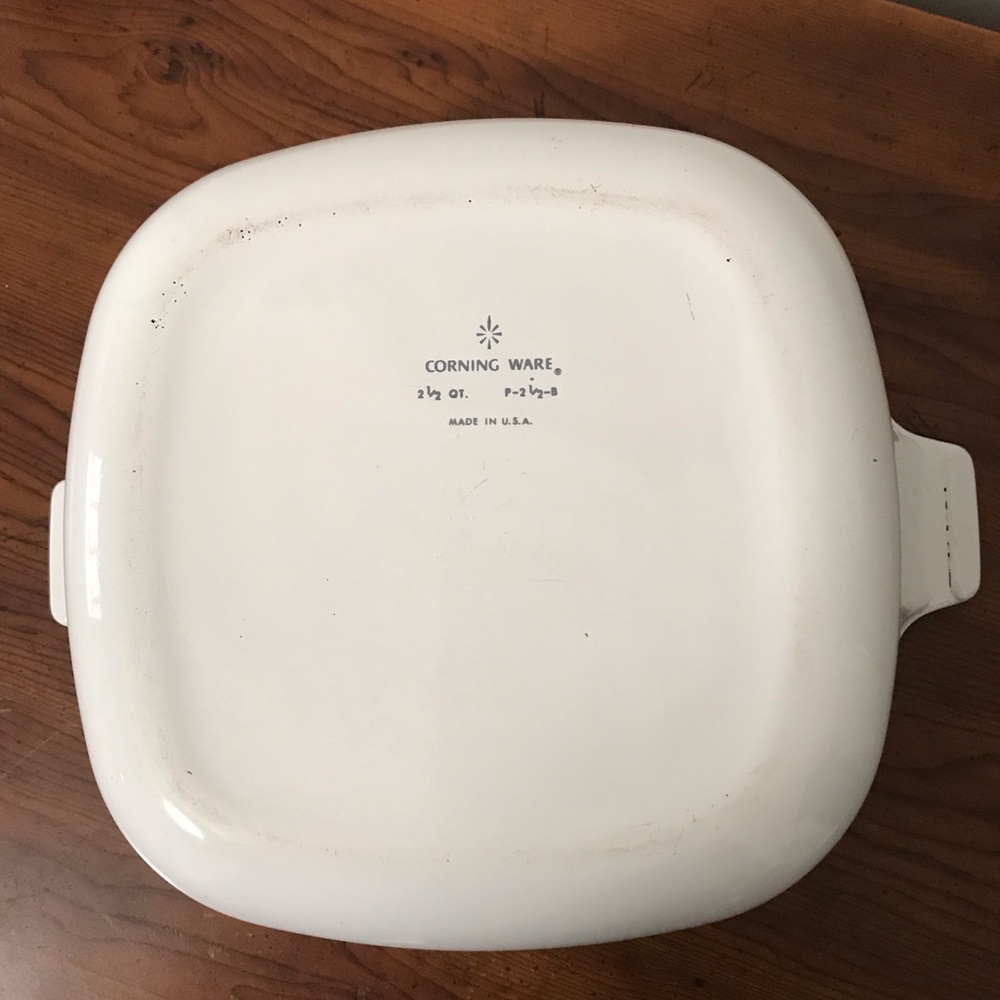 ✔️ Vintage Pyrex Bowl 🥗 - Picture 6 of 8